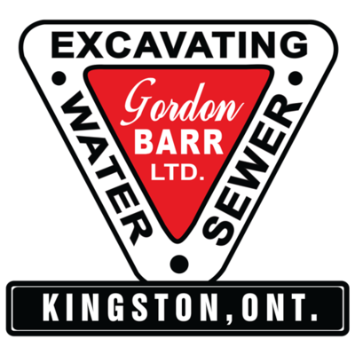 Gold Sponsor - Gordon Barr LTD. - Logo