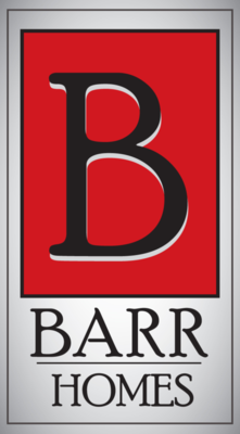 Gold Sponsor - Gordon Barr LTD. - Logo