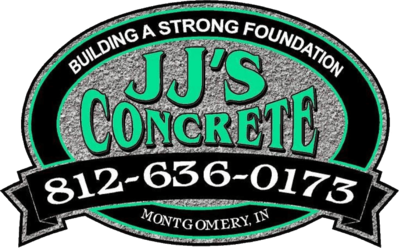 JJ’s Concrete