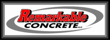 Remarkable Concrete