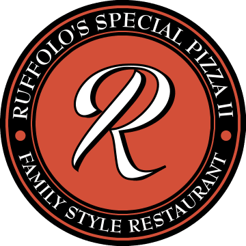 Ruffolo's Special Pizza 2