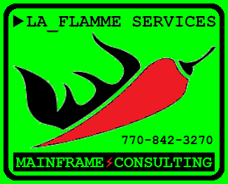 LA FLAMME SERVICES