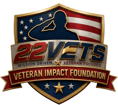 Veteran Impact Foundation