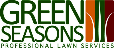 Green Seasons Professional Lawn Services
