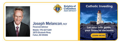 Joseph Melancon 