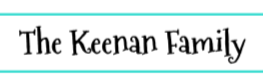 The Keenan Family