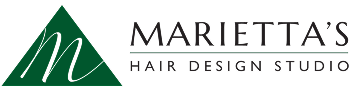Marietta's Hair Design Studio