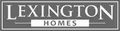 Dinner Sponsor - Lexington Homes - Logo