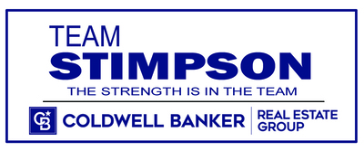 Hole Sponsor - Team Stimpson - Logo