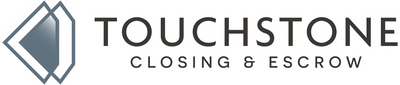 Tee Sign Sponsors - Touchstone Closing - Logo