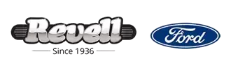 Revell Ford