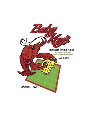 Baby Kay's 