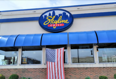 Skyline Chili Dayton Mall