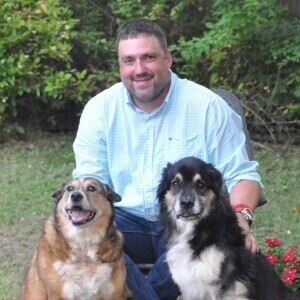 Darrin Dreyer