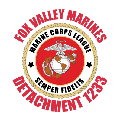 FOX VALLEY MARINES DETACHMENT 1233