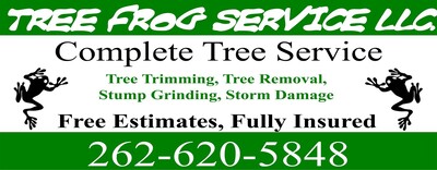 Tree Frog Service LLC.