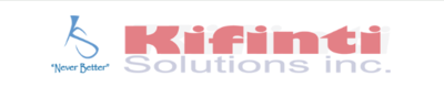 Kifinti Solutions Inc.