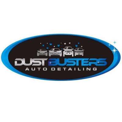 Dustbusters