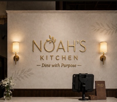 Noah’s Kitchen