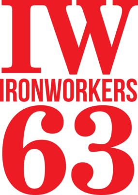 Architectural & Ornamental  Iron Workers Local 63