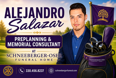 Alejandro Salazar