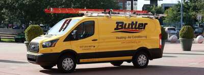 Butler Heating and Air