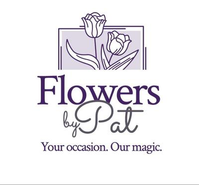 Flowers By Pat