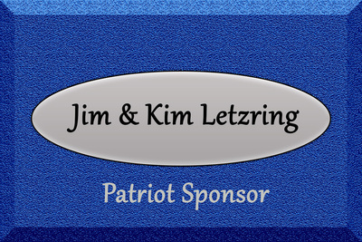 Jim & Kim Letzring
