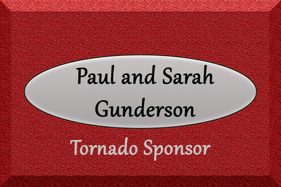 Paul & Sarah Gunderson