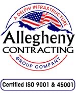 Allegheny Contracting LLC
