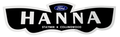 HANNA MOTORS