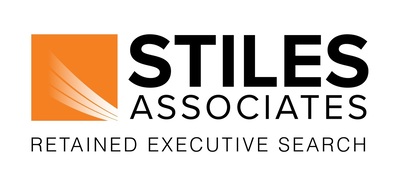 Bronze Tournament Sponsor - Stiles Associates, LLC - Logo