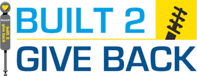 Built 2 Give Back