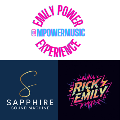 Emily Power Music