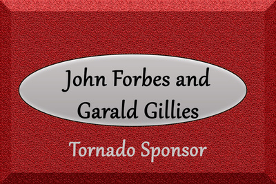 John Forbes & Garald Gillies