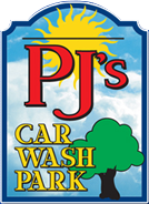 PJs Car Wash Park
