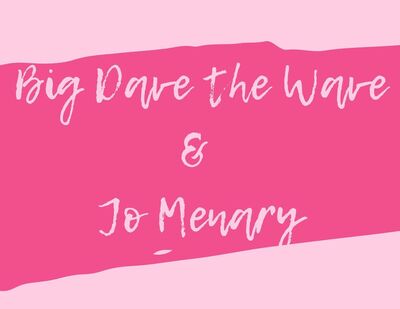 Dave Menary