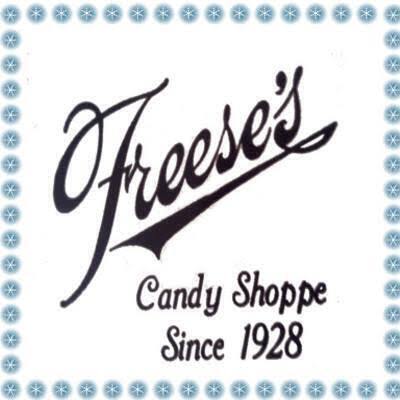 Freese's Candy Shoppe & Heavenly Roasted Nuts