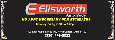 Ellsworth Auto Body Shop, Inc.