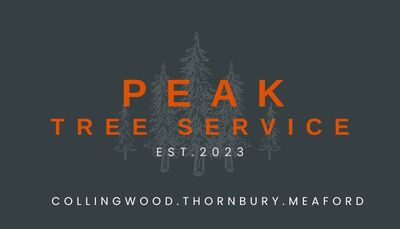 Peak Tree Service