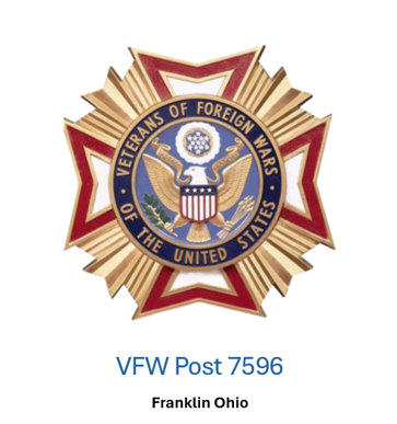 VFW Post 7596