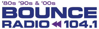 Bounce Radio 104.1