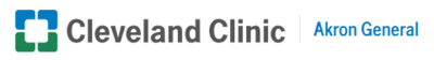 Cleveland Clinic Akron General Stow Physical Therapy