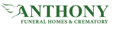 Anthony Family Funeral Homes