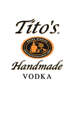 Titos Vodka