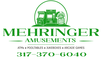 MEHRINGER AMUSEMENTS LLC