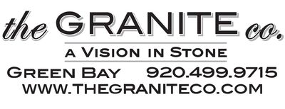 Silver Sponsor - The Granite Company - Logo