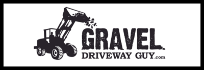 Gravel Driveway Guy 