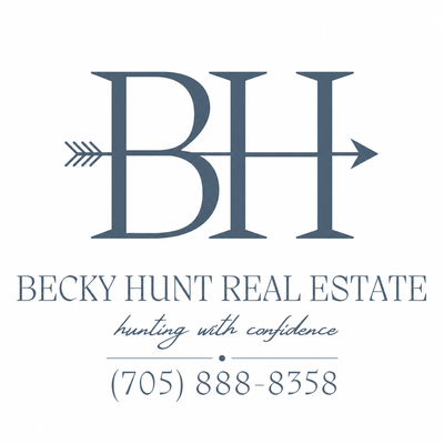 Becky Hunt Real Estate
