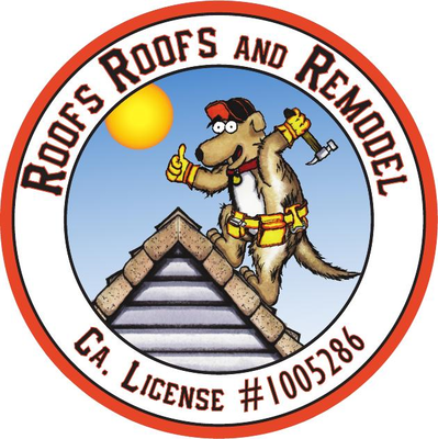 Roofs Roofs & Remodel